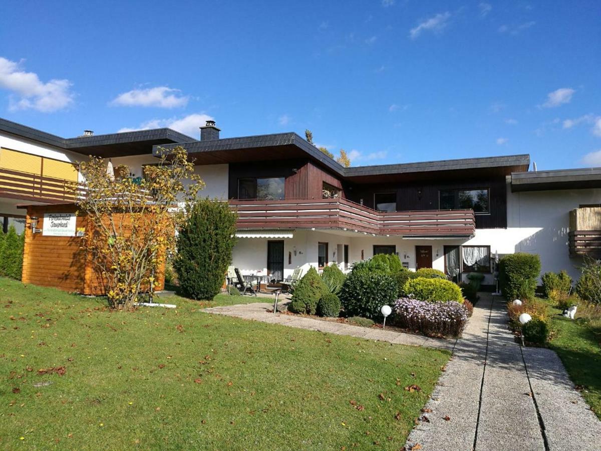 Feriendomizil-Sauerland Fewo 1 Medebach Ngoại thất bức ảnh