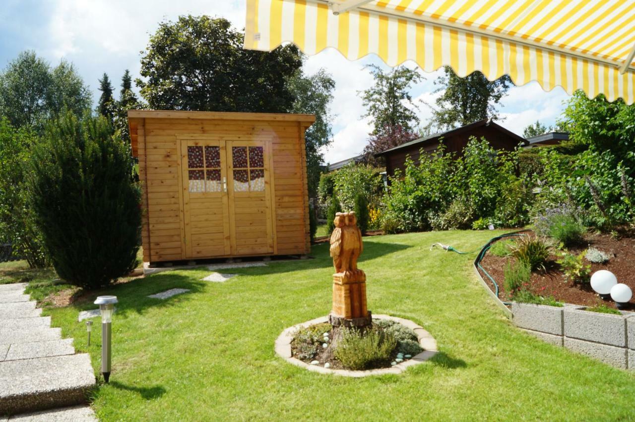 Feriendomizil-Sauerland Fewo 1 Medebach Ngoại thất bức ảnh