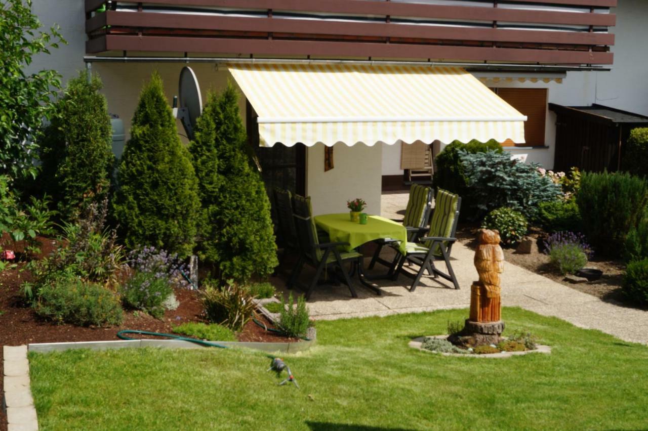 Feriendomizil-Sauerland Fewo 1 Medebach Ngoại thất bức ảnh