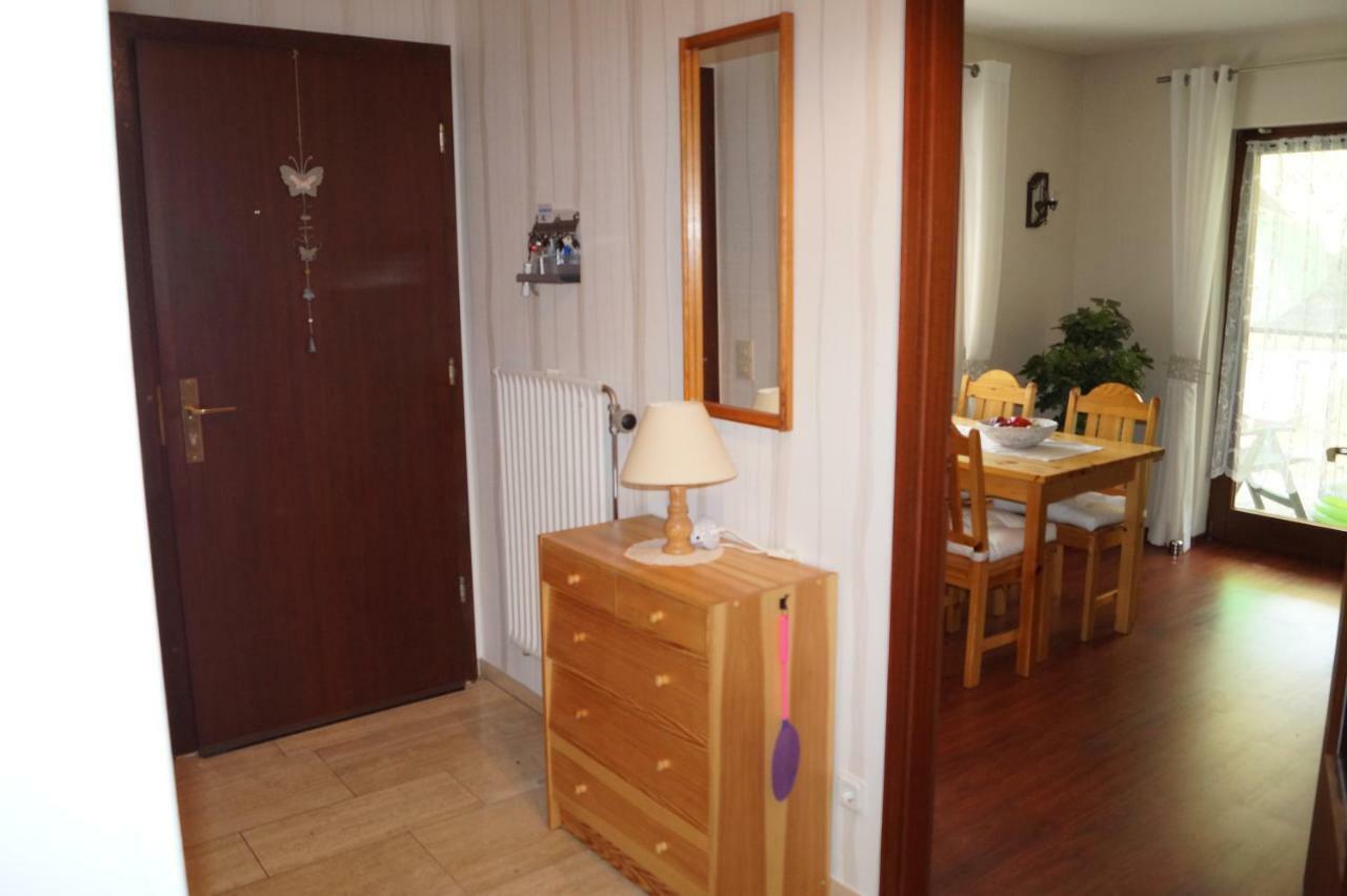 Feriendomizil-Sauerland Fewo 1 Medebach Ngoại thất bức ảnh
