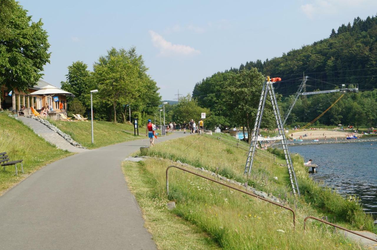 Feriendomizil-Sauerland Fewo 1 Medebach Ngoại thất bức ảnh
